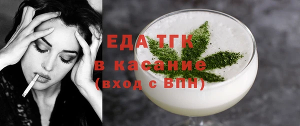 хмурый Бородино