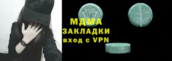 хмурый Бородино